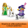 LEGO MINIFIGURES 71052 Seria 29 - 1517908 - zdjęcie 6